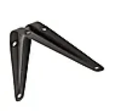 Hylleknekt formpresset 125x150mm-Pn Beslag Discount