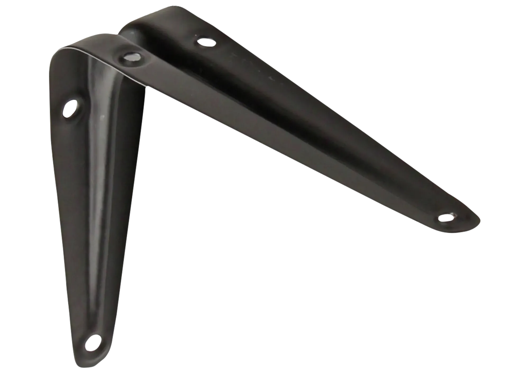 Hylleknekt formpresset 125x150mm-Pn Beslag Discount