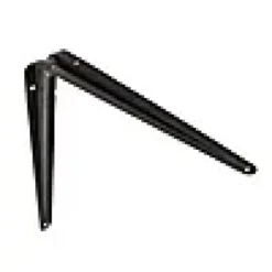 Hylleknekt formpresset 250x300mm-Pn Beslag Discount