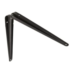 Hylleknekt formpresset 250x300mm-Pn Beslag Discount