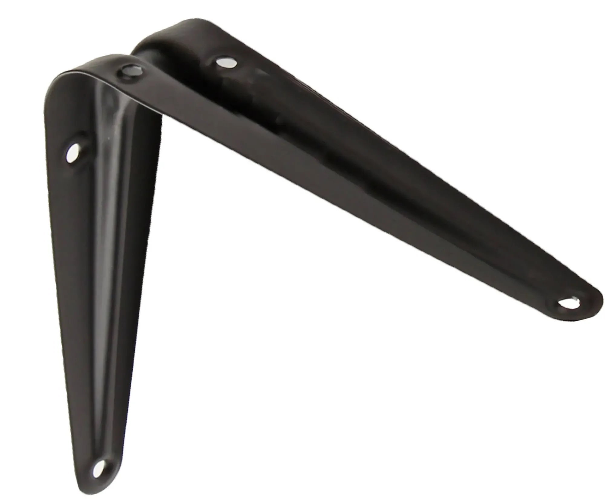 Hylleknekt formpresset 100x125mm-Pn Beslag Discount