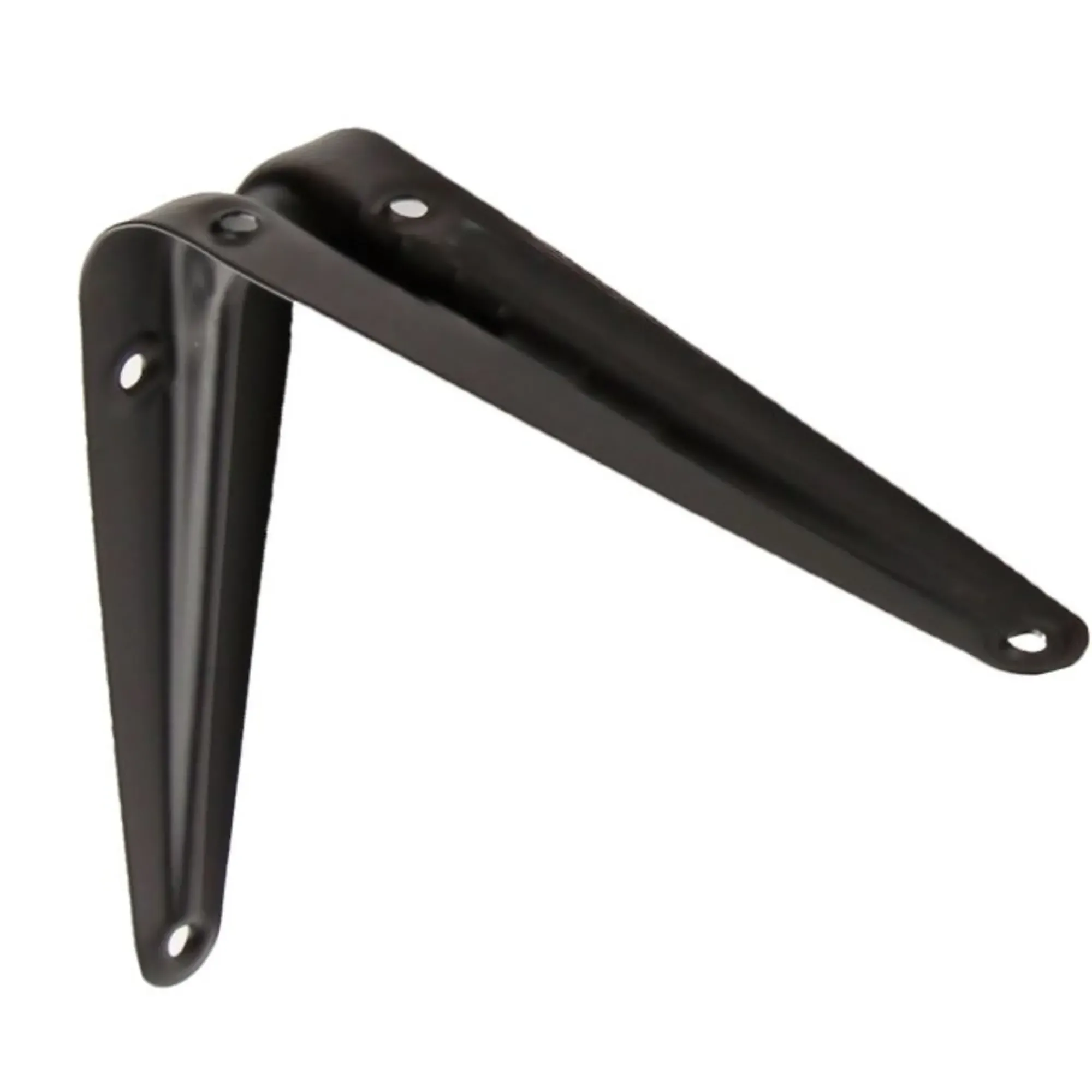 Hylleknekt formpresset 100x125mm-Pn Beslag Discount