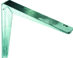 Hylleknekt 6021 galv 300mm-Pn Beslag Clearance
