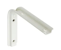 Hylleknekt 6045 125/150mm-Pn Beslag Clearance