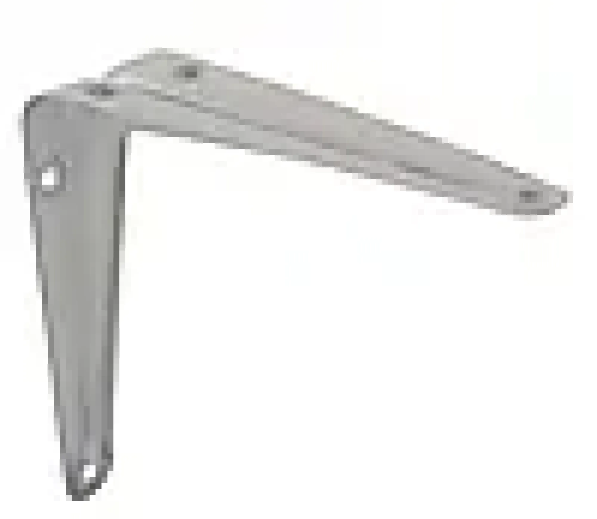 Hylleknekt 6005 4x3T-Pn Beslag Online