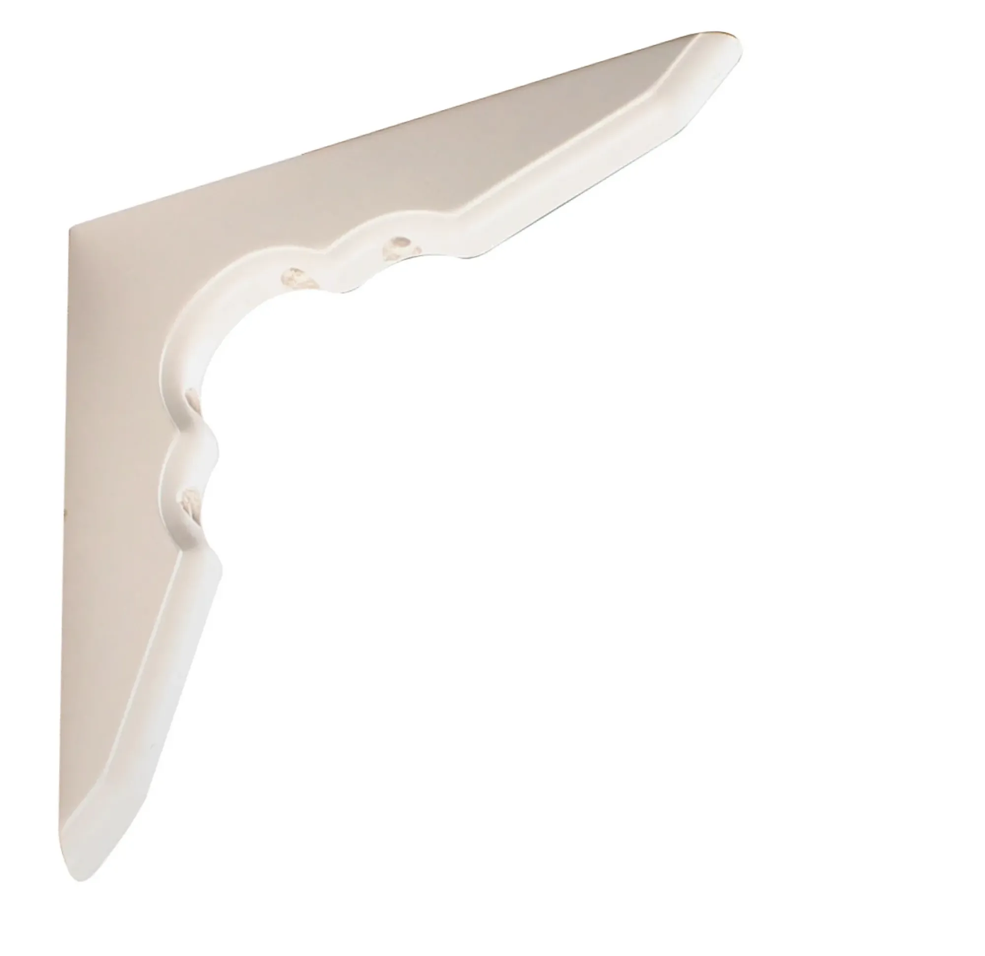 Hylleknekt tre 180x180mm-Pn Beslag Best