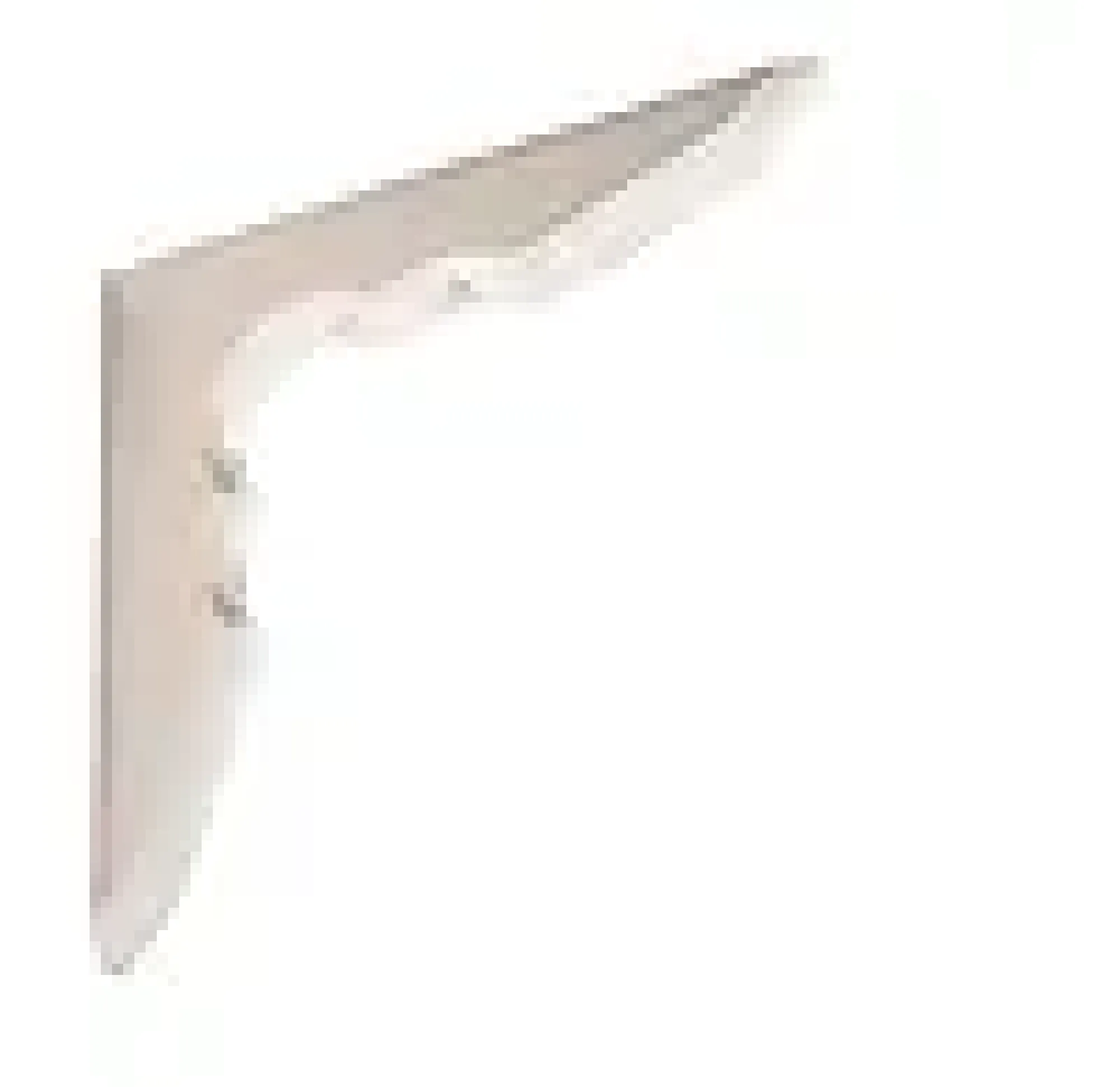 Hylleknekt tre 180x180mm-Pn Beslag Best