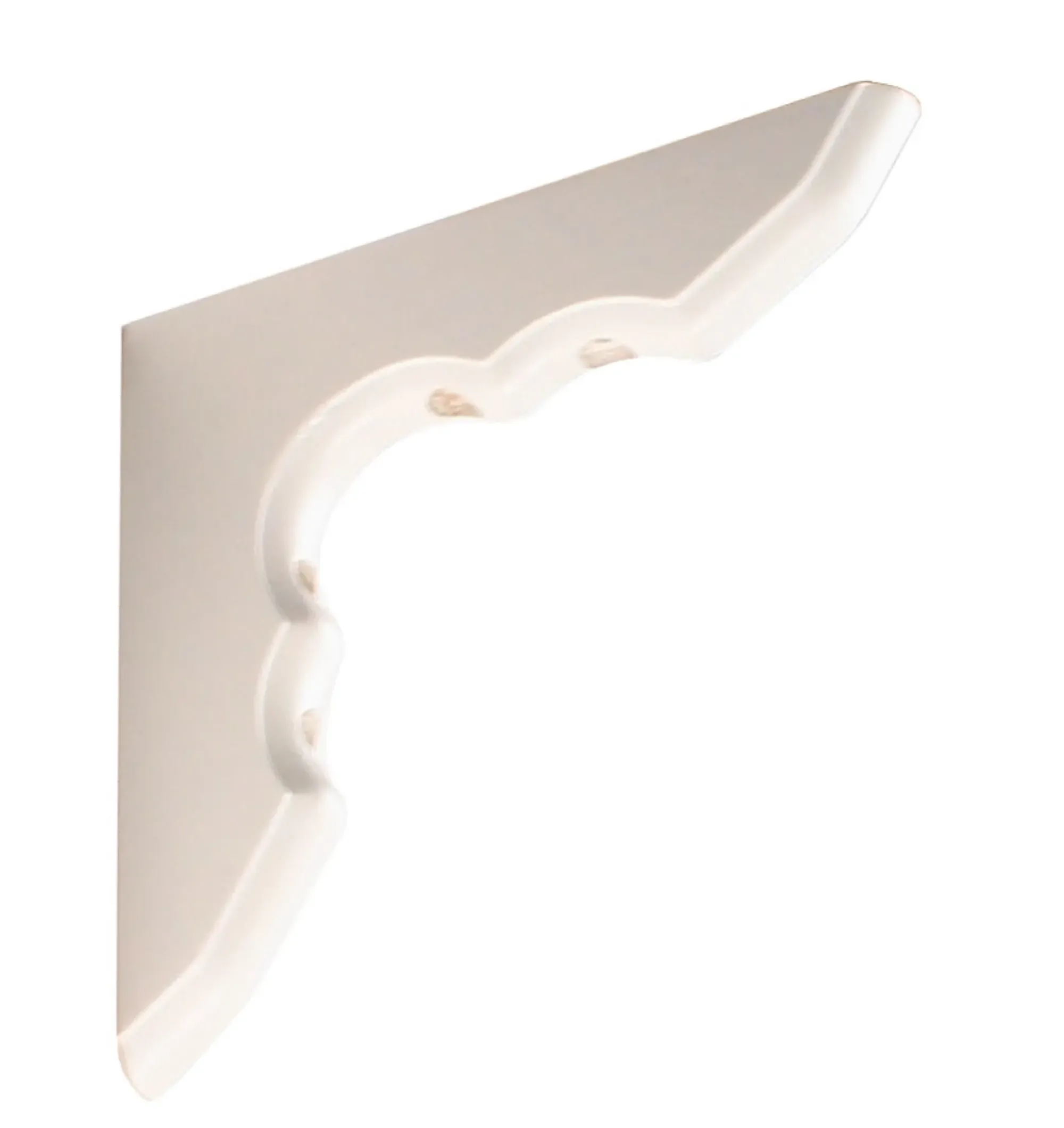 Hylleknekt tre 180x180mm-Pn Beslag Best