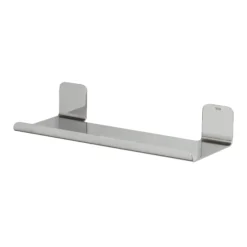 Hylle stor 30cm dobbeltsidig tape colar-Tiger New