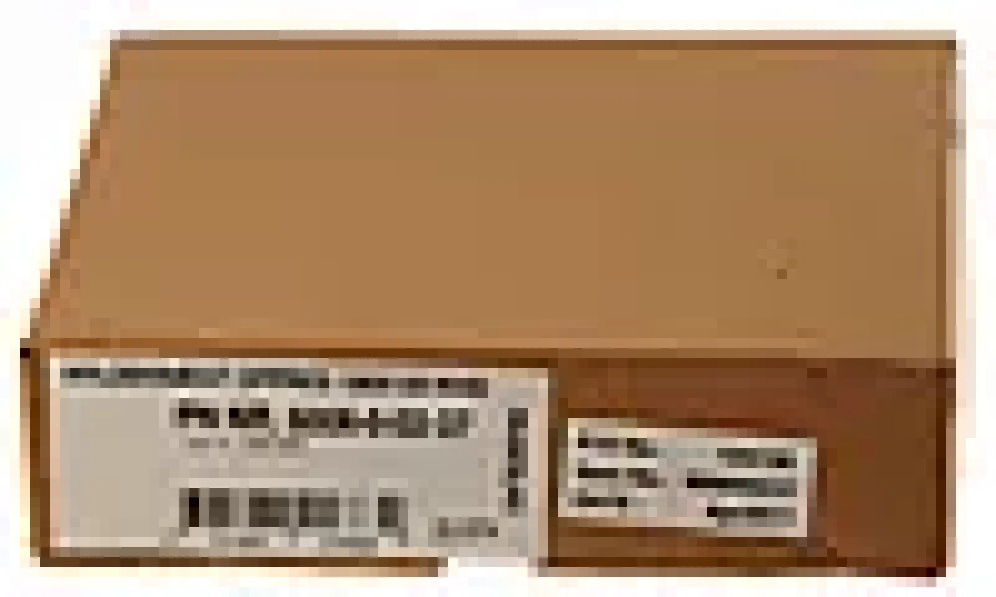 Hyllevinkel 6007 125x150mm-Pn Beslag Outlet