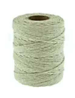 Hyssing bomull 2/6 100m-Poly Produkter Online