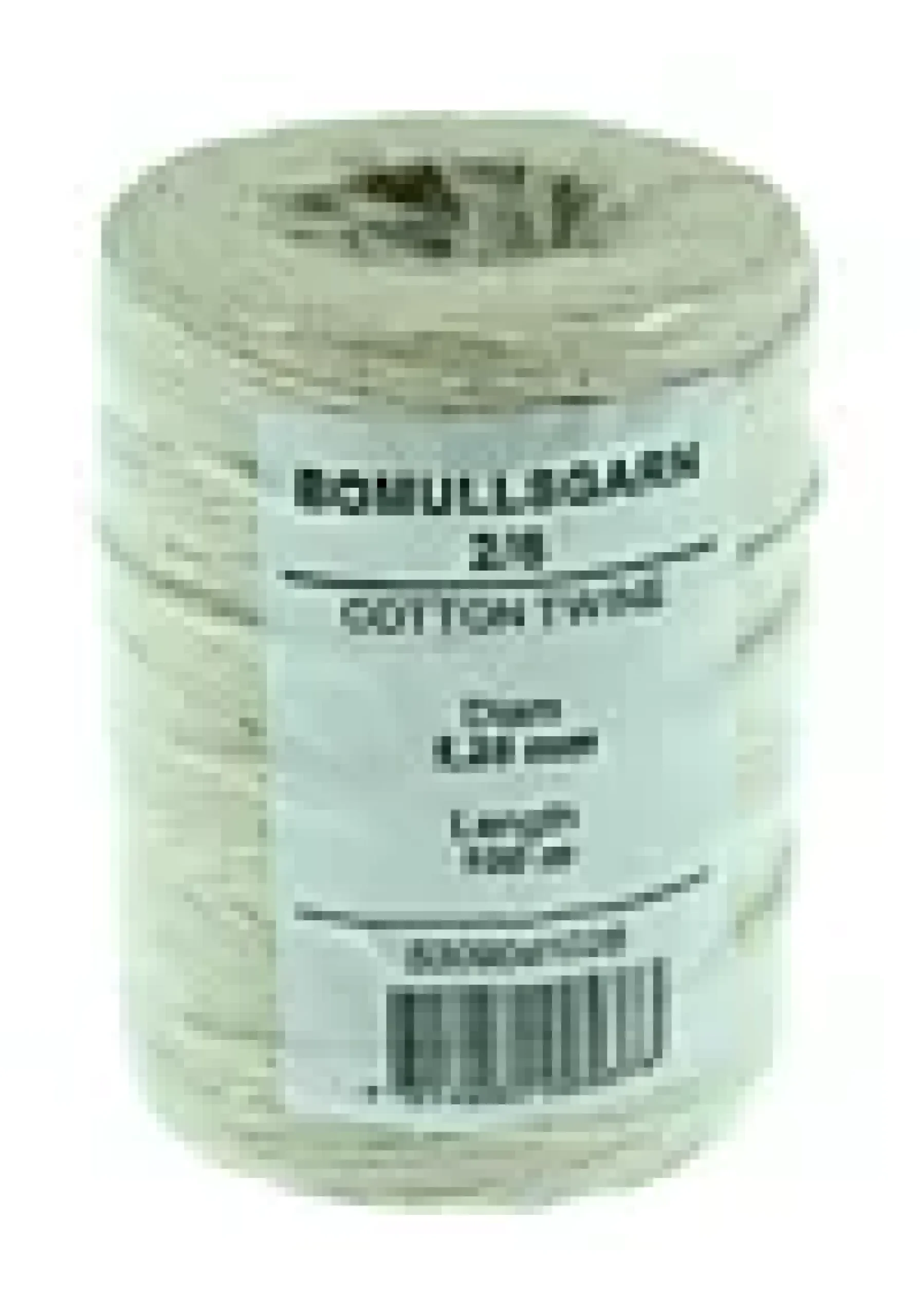 Hyssing bomull 2/6 100m-Poly Produkter Online
