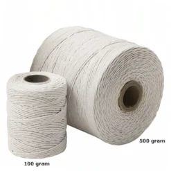 Hyssing bomull 2/6 100m-Poly Produkter Online