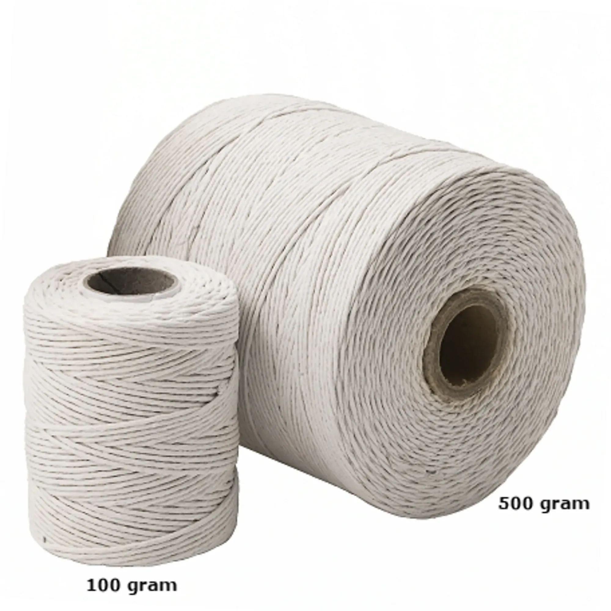 Hyssing bomull 2/6 100m-Poly Produkter Online