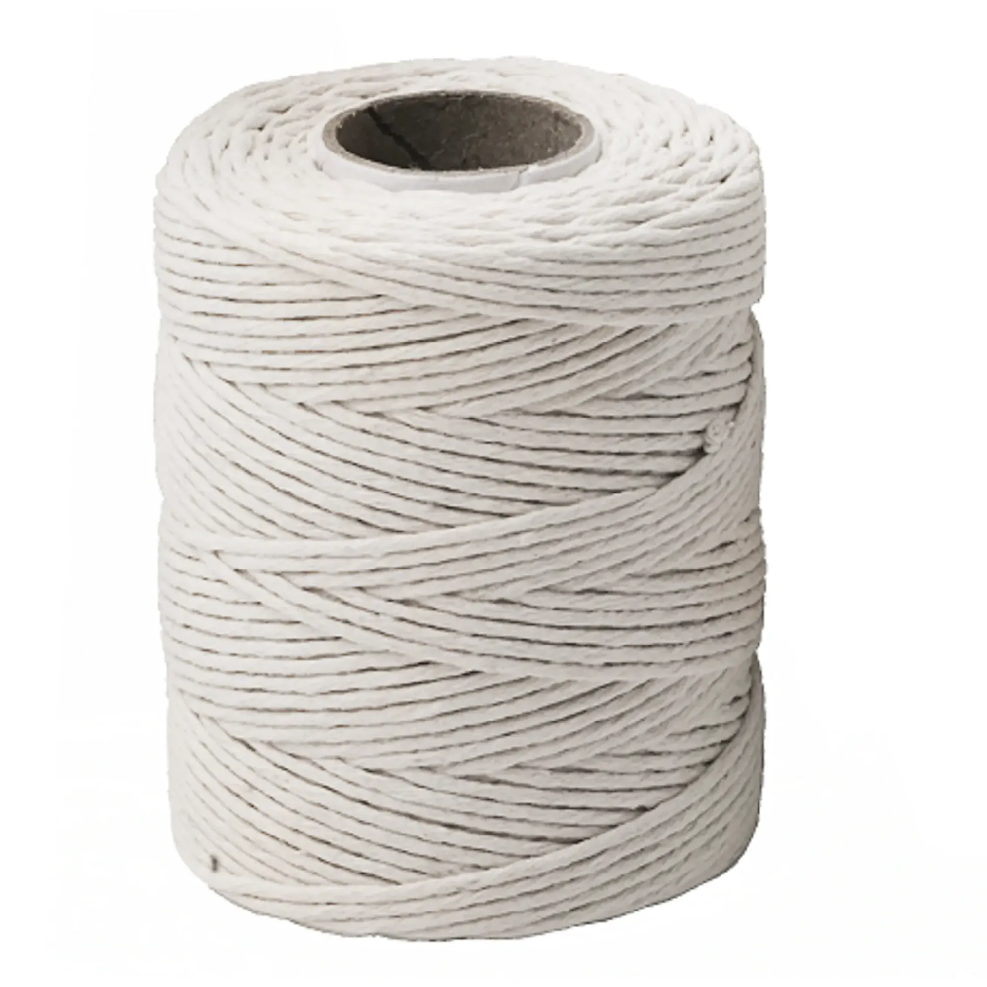 Hyssing bomull 2/6 100m-Poly Produkter Online