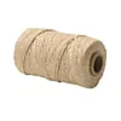Hyssing Sisal 2,5x110m-Poly Produkter Best