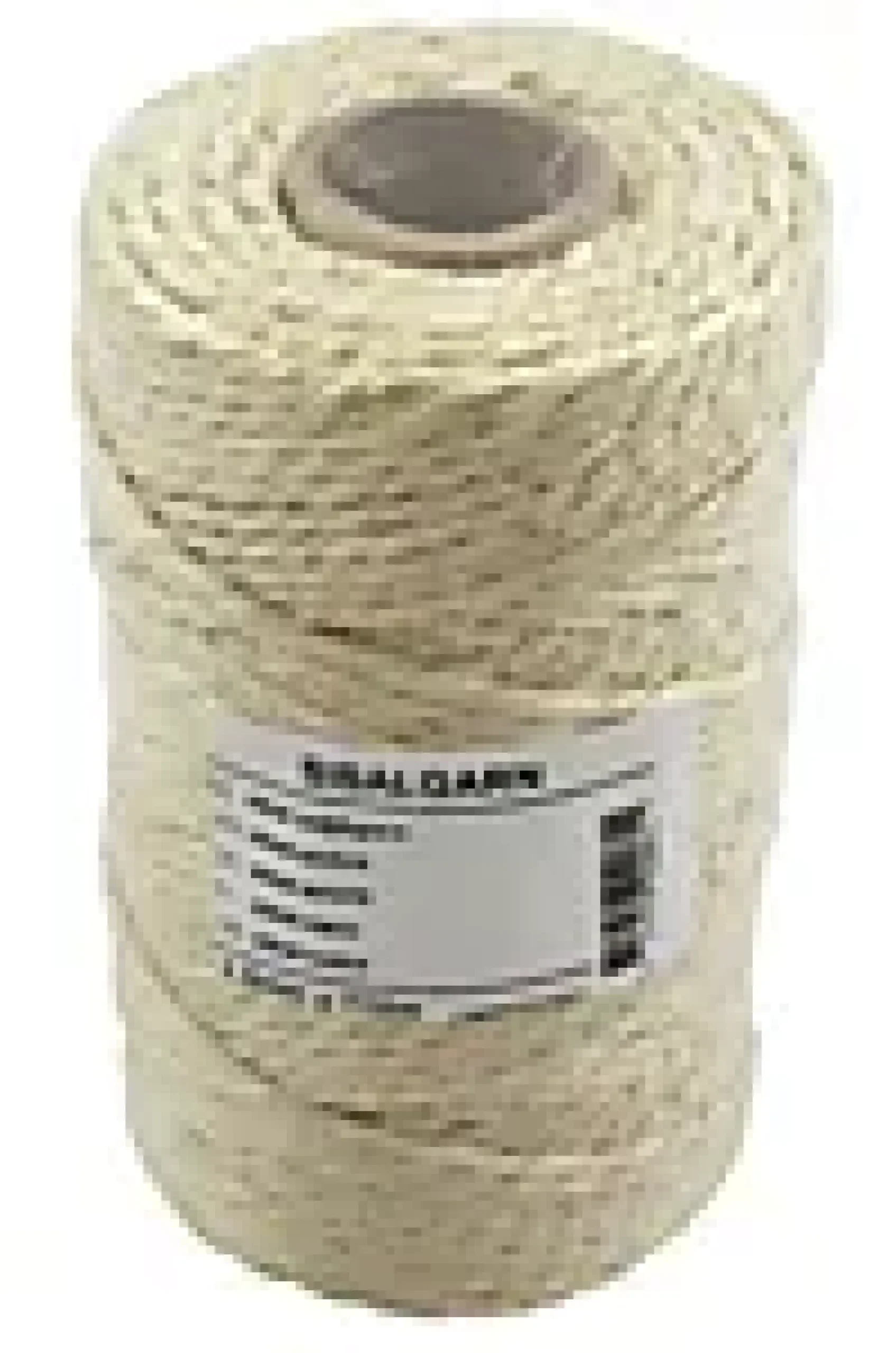 Hyssing Sisal 2,5x110m-Poly Produkter Best