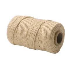 Hyssing Sisal 2,5x110m-Poly Produkter Best