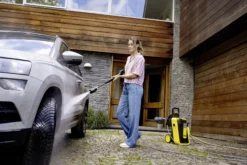 Høytrykkspistol G 180 Q COMFORT!Hold-Kärcher Discount