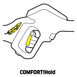 Høytrykkspistol G 180 Q COMFORT!Hold-Kärcher Discount