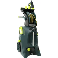 Høytrykkspyler Evolution P70 Medium Bundle-Ava Online