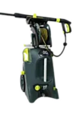 Høytrykkspyler Evolution P70 Medium Bundle-Ava Online