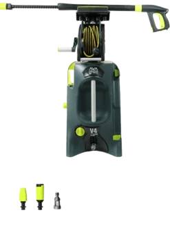 Høytrykkspyler Evolution P80 160 bar/600 liter-Ava Sale