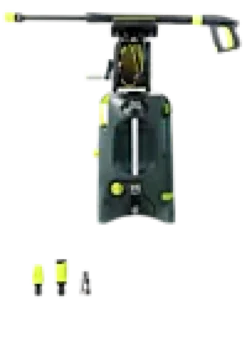 Høytrykkspyler Evolution P80 160 bar/600 liter-Ava Sale