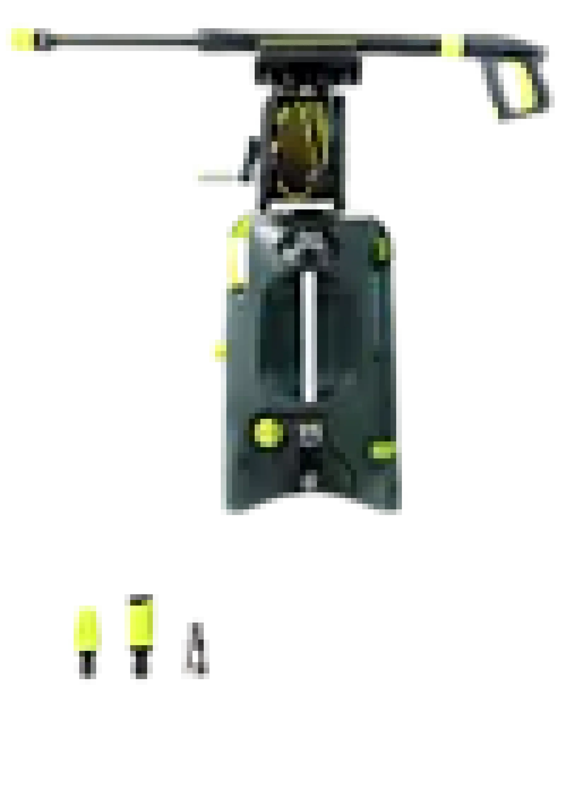 Høytrykkspyler Evolution P80 160 bar/600 liter-Ava Sale