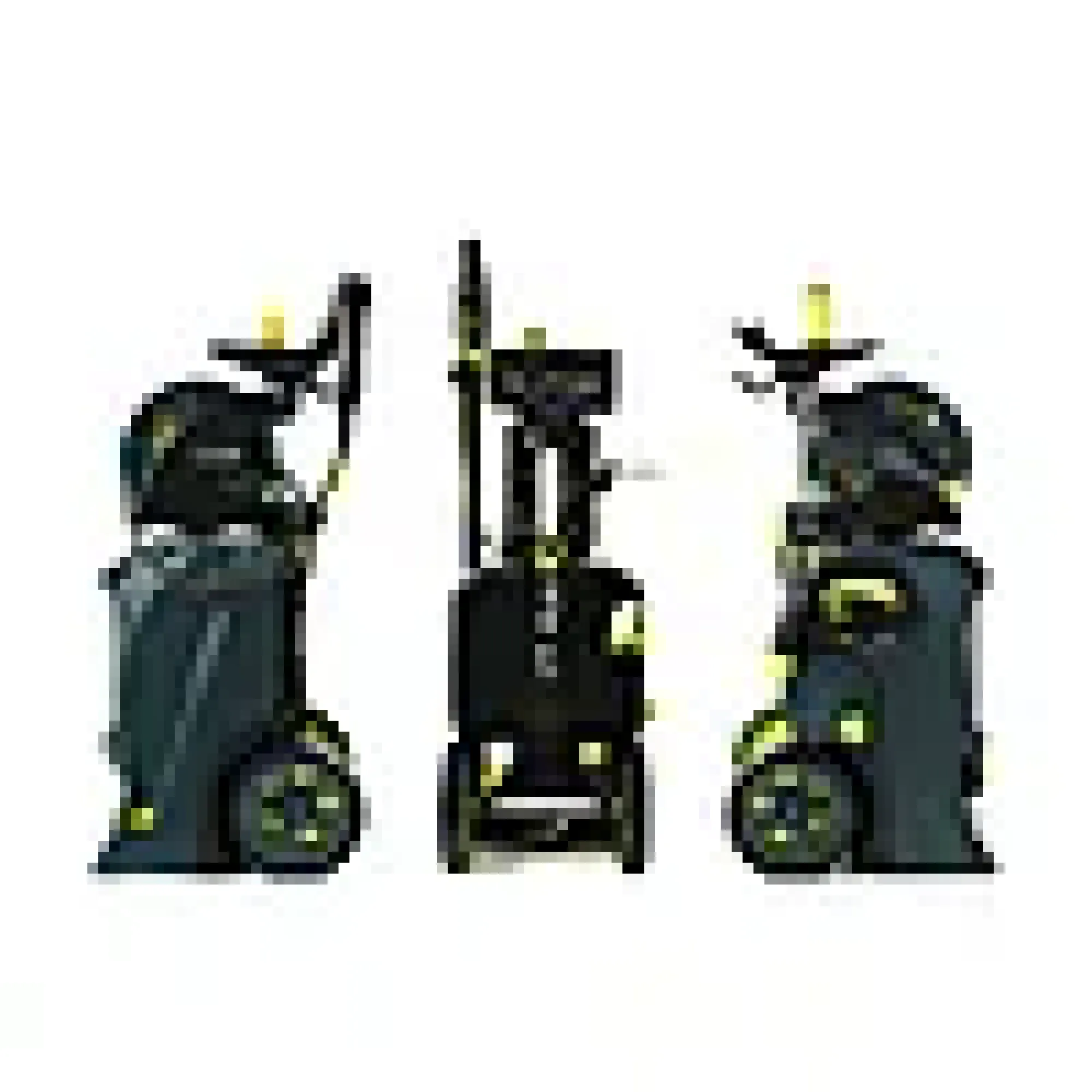 Høytrykkspyler Evolution P60 X-large bundle 145bar 2100w-Ava