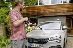 Høytrykkspyler K 5 Comfort Premium-Kärcher Best