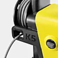 Høytrykkspyler K 5 Comfort Premium-Kärcher Best