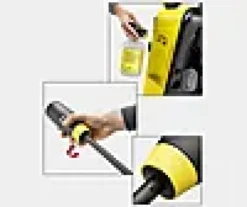 Høytrykkspyler K 5 Comfort Premium-Kärcher Best