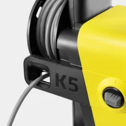 Høytrykkspyler K 5 Comfort Premium-Kärcher Best