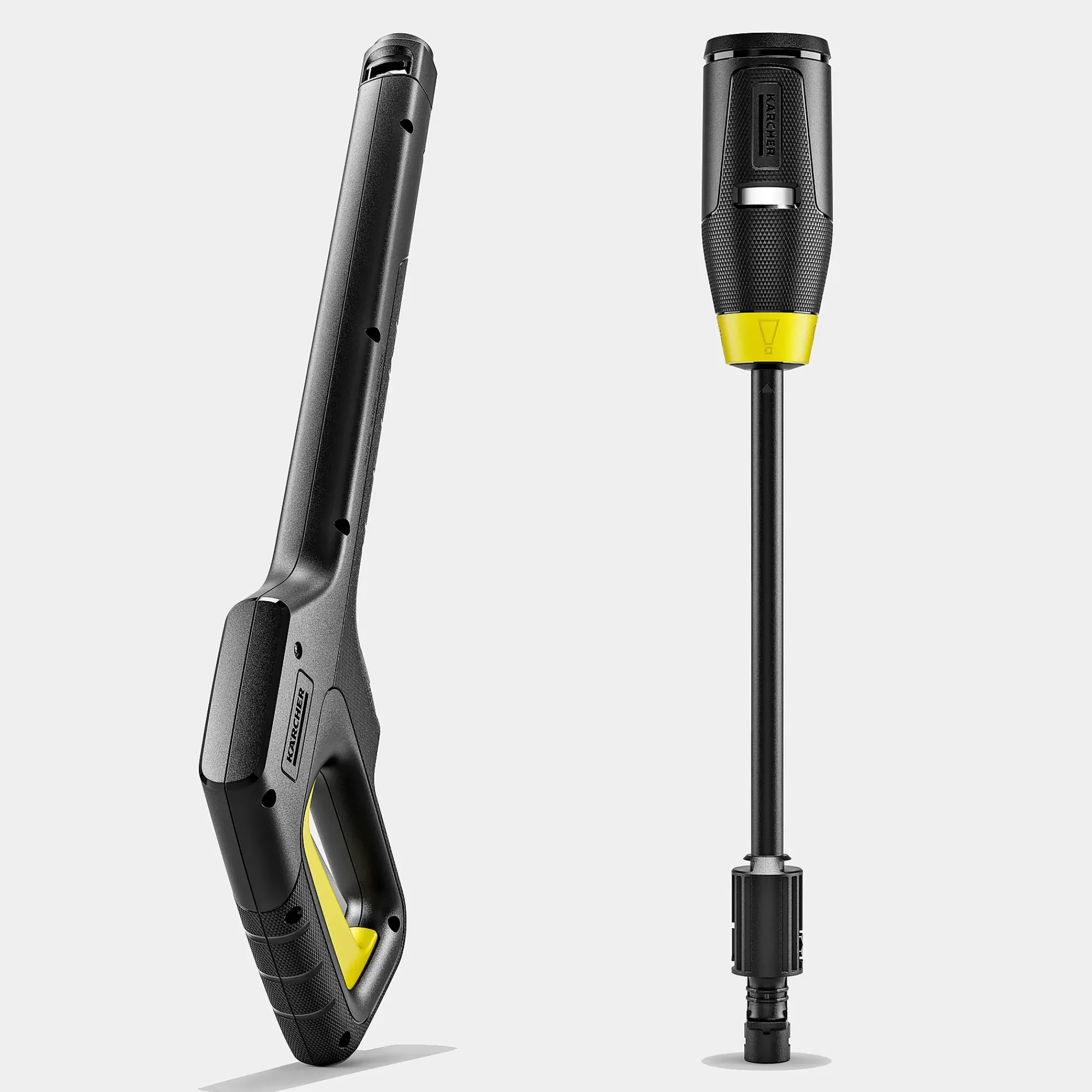 Høytrykkspyler K 5 Comfort Premium-Kärcher Best