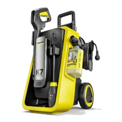 Høytrykkspyler K 7 Comfort Premium-Kärcher Hot