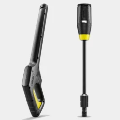 Høytrykkspyler K 7 Comfort Premium-Kärcher Hot