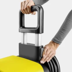 Høytrykkspyler K 7 Comfort Premium-Kärcher Hot