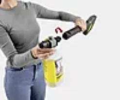 Høytrykkspyler K 7 Comfort Premium-Kärcher Hot