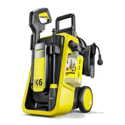 Høytrykkspyler K 6 Comfort Premium Car & Home-Kärcher Outlet