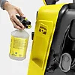 Høytrykkspyler K 6 Comfort Premium Car & Home-Kärcher Outlet
