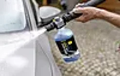 Høytrykkspyler K 6 Comfort Premium Car & Home-Kärcher Outlet