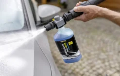 Høytrykkspyler K 6 Comfort Premium Car & Home-Kärcher Outlet