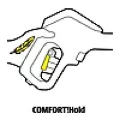 Høytrykkspyler K 6 Comfort Premium Car & Home-Kärcher Outlet