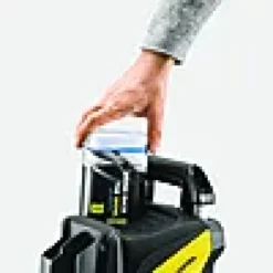 Høytrykkspyler K 5 Power Control Flex 145 bar/500 liter-Kärcher Hot