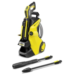 Høytrykkspyler K 5 Power Control Flex 145 bar/500 liter-Kärcher Hot