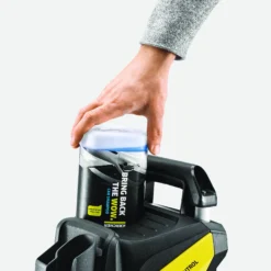 Høytrykkspyler K 5 Power Control Flex 145 bar/500 liter-Kärcher Hot