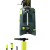 HØYTRYKKSSPYLER EVOLUTION P80 LARGE BUNDLE 160 BAR/600 LITER-Ava Hot