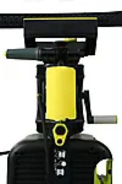 HØYTRYKKSSPYLER EVOLUTION P80 LARGE BUNDLE 160 BAR/600 LITER-Ava Hot