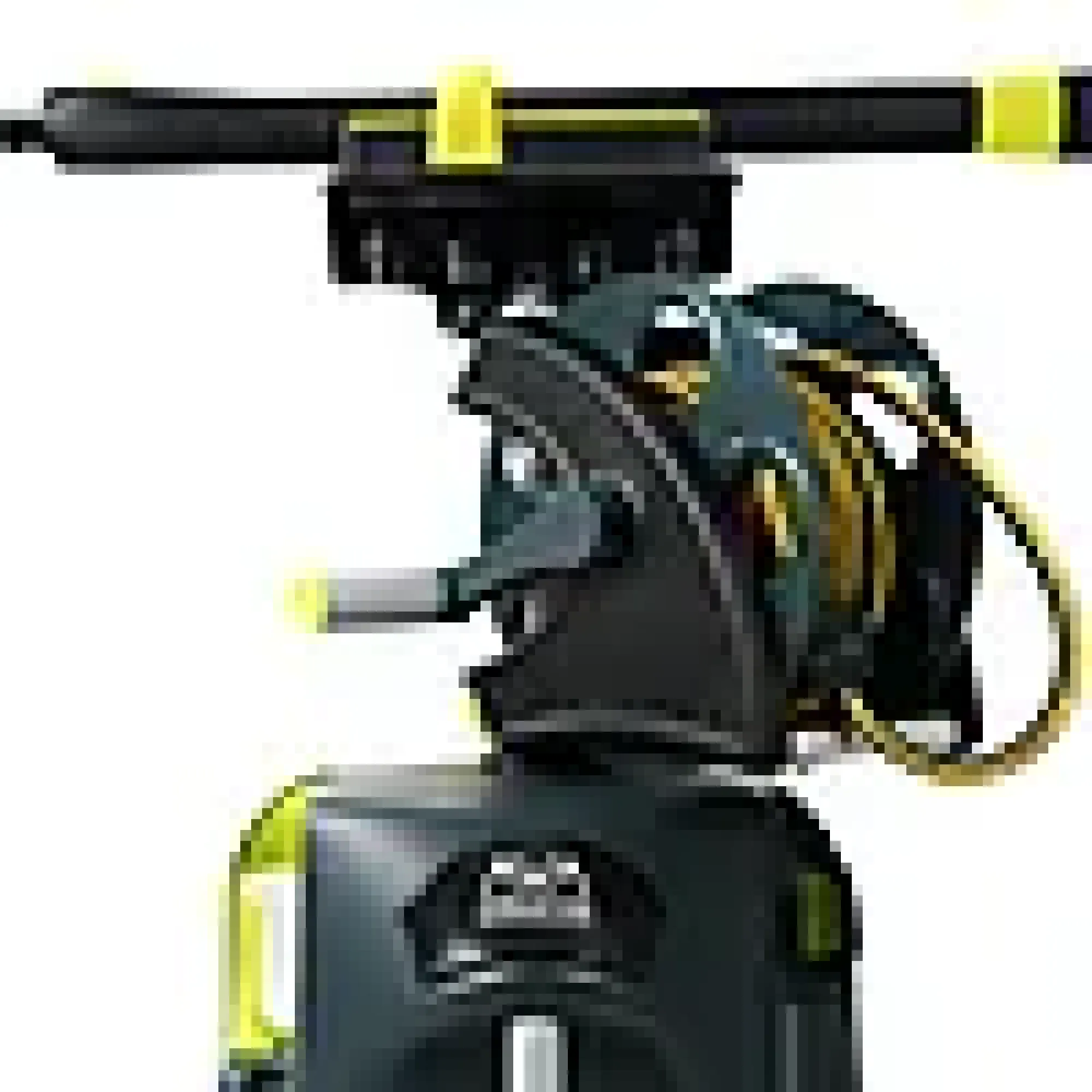 HØYTRYKKSSPYLER EVOLUTION P80 LARGE BUNDLE 160 BAR/600 LITER-Ava Hot